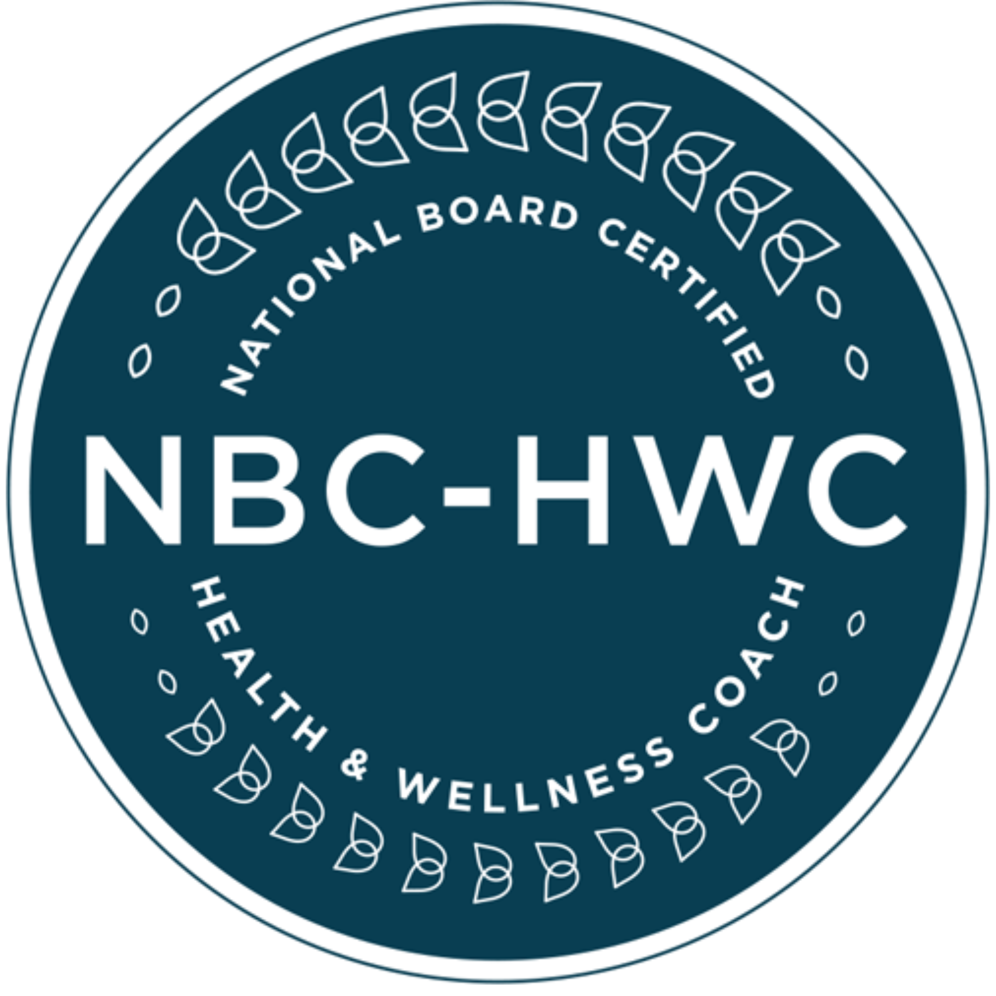 National Board of Health & Wellness Coaching
