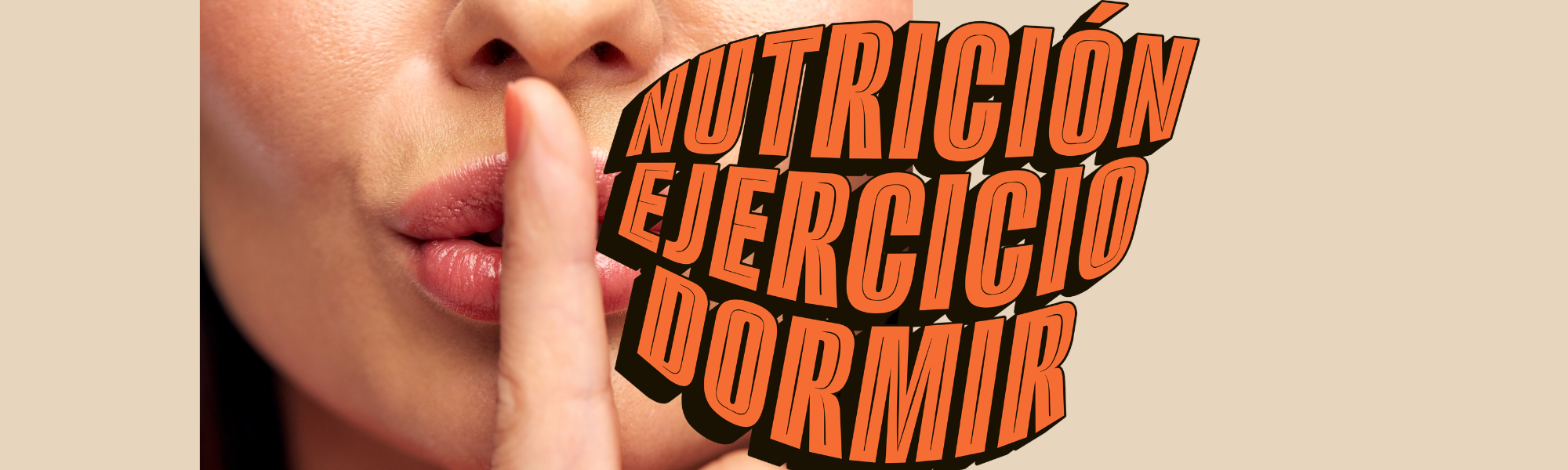 El verdadero biohacking: nutrición, ejercicio y sueño