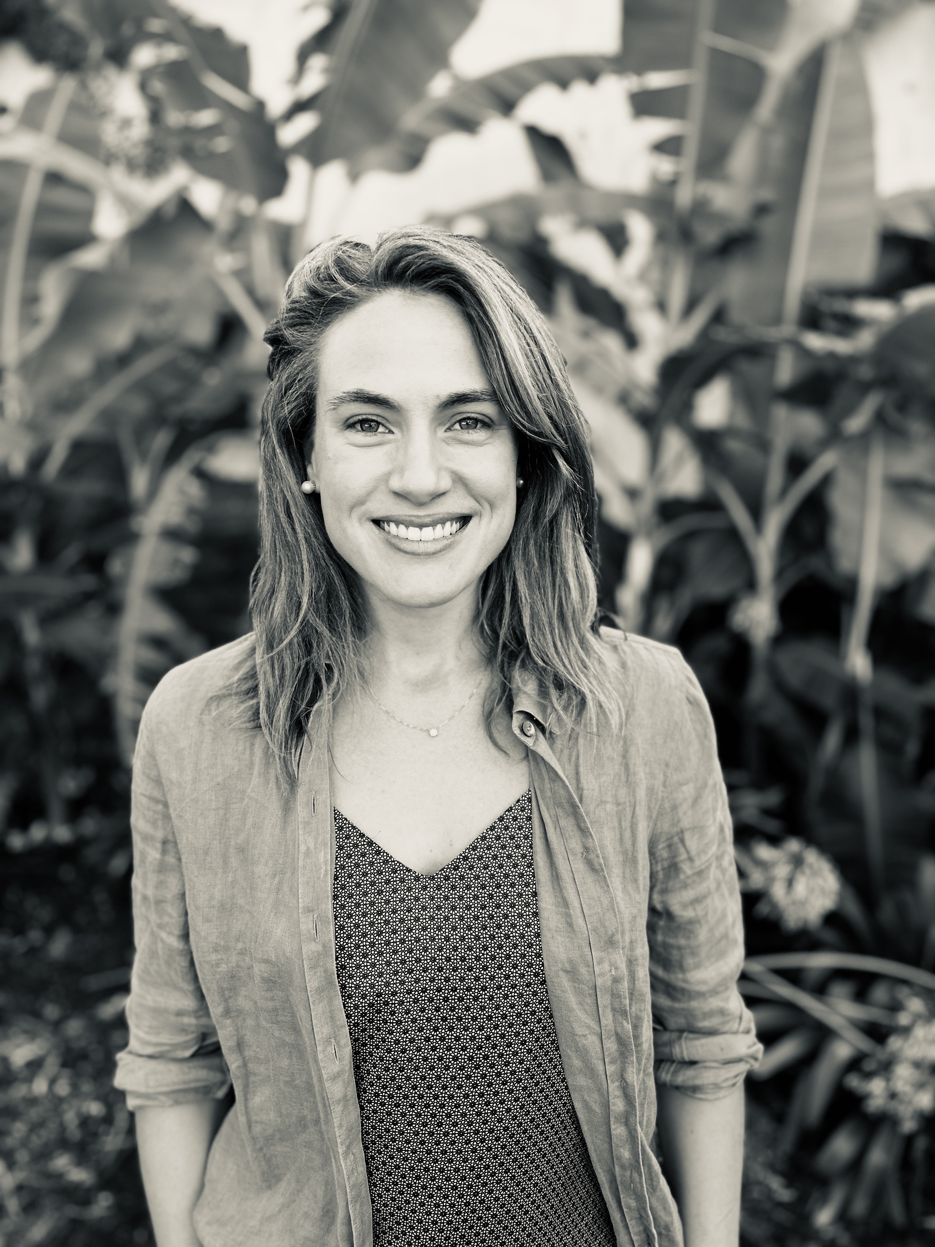 Ana Farren - Nutricionista y Wellness Coach