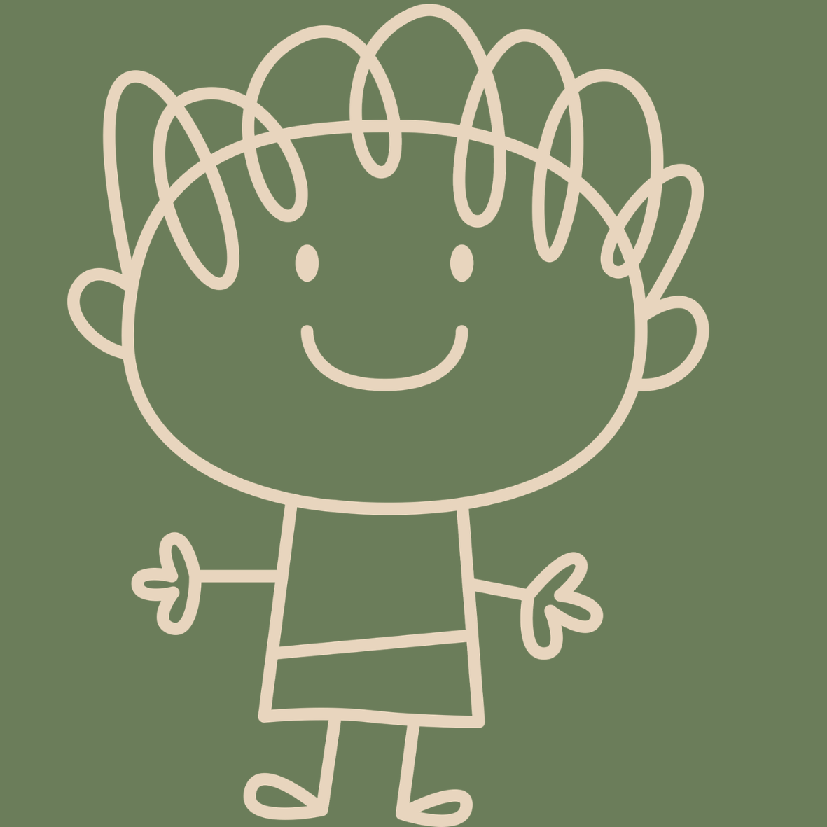 Niño sonriendo — potenciar y prevenir desde el comienzo de la vida